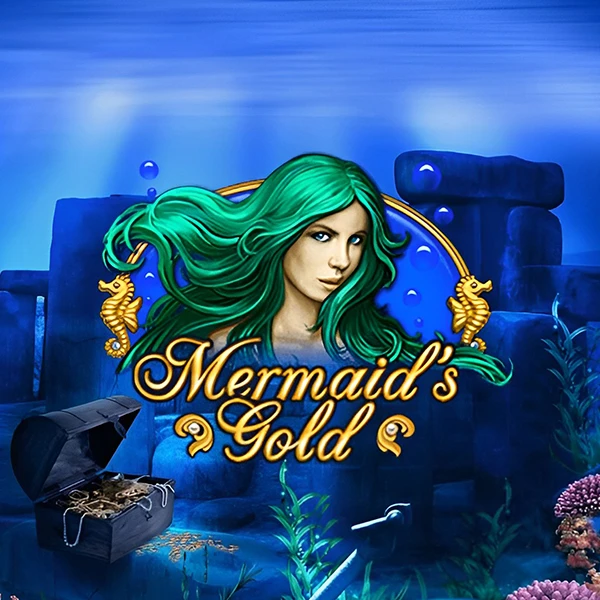 Mermaids Gold