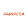 Logo image for PariPesa Casino