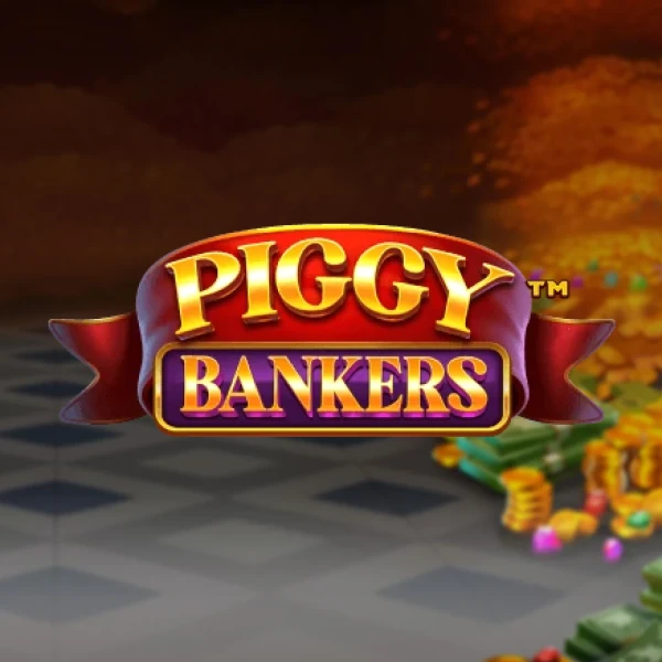 Piggy Bankers logo