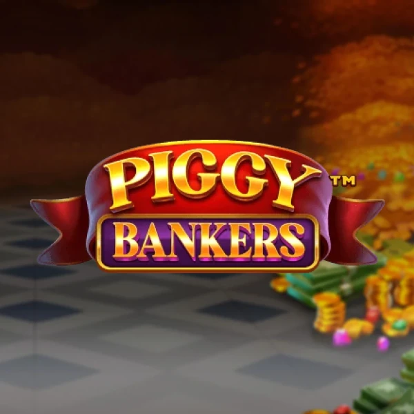 piggy bankers