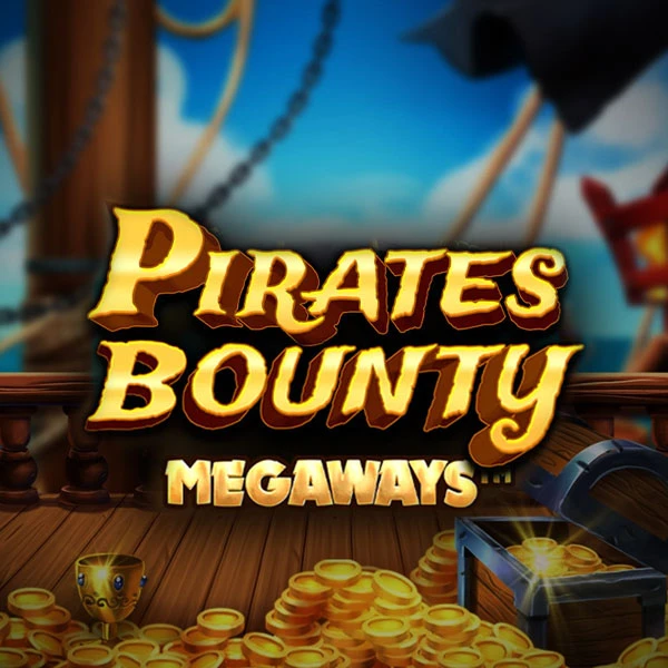 Pirates Bounty Megaways