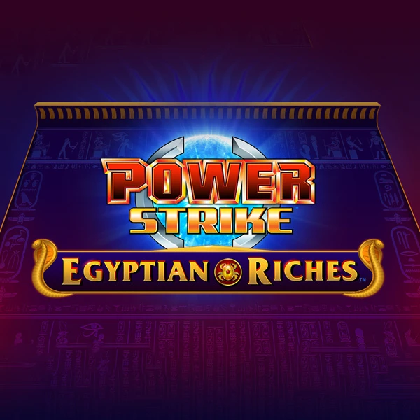 Power Strike Egyptian Riches