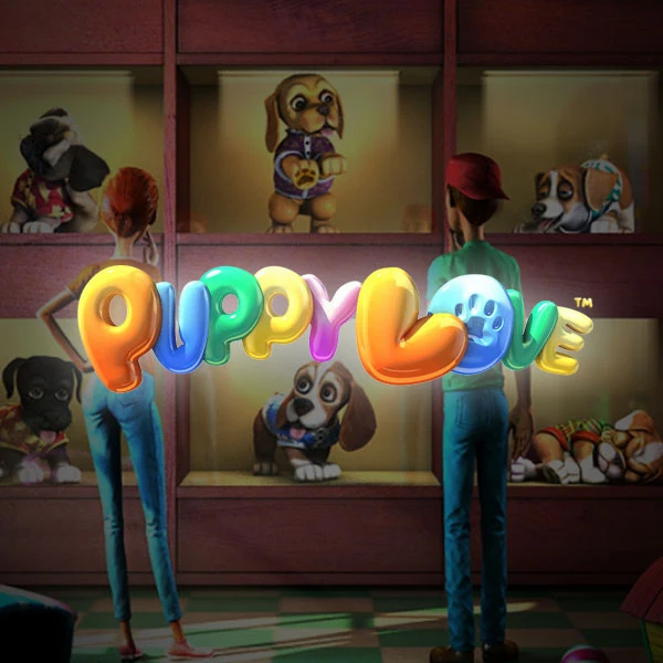 Puppy Love