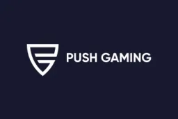 Push Gaming logo