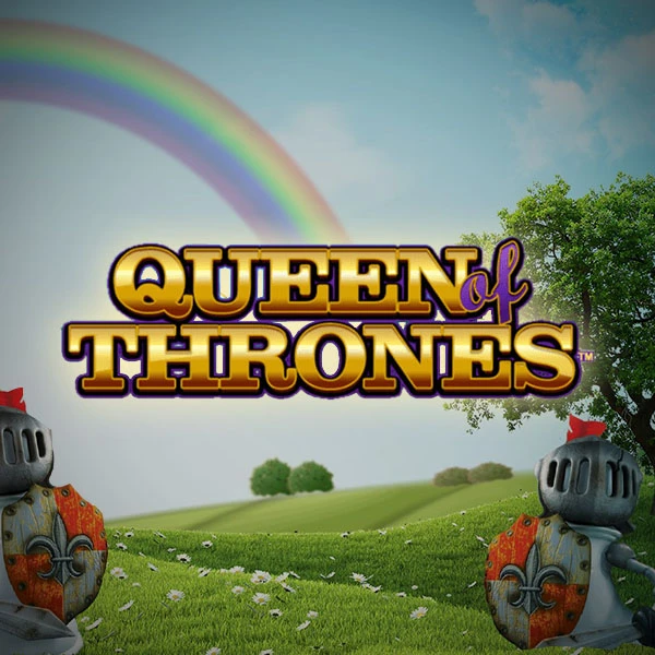 Queen Of Thrones