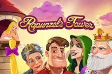 Rapunzel's Tower
