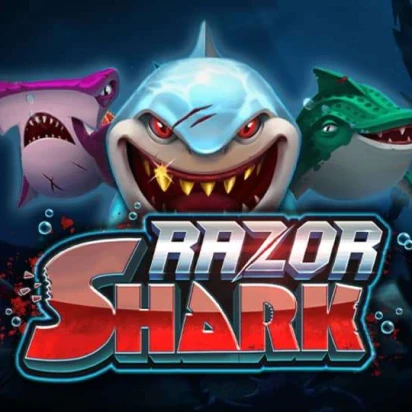 Razor Shark (Push Gaming) Slot Review & Demo Play