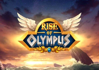 Rise of Olympus logo