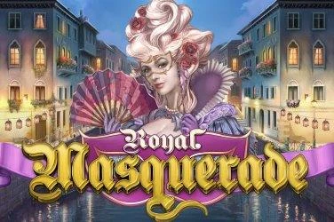 Royal Masquerade