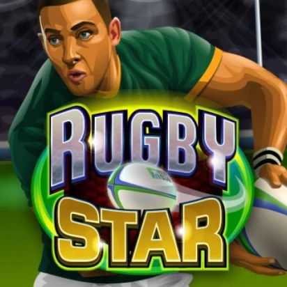 Rugby Star