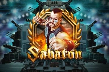 Sabaton logo
