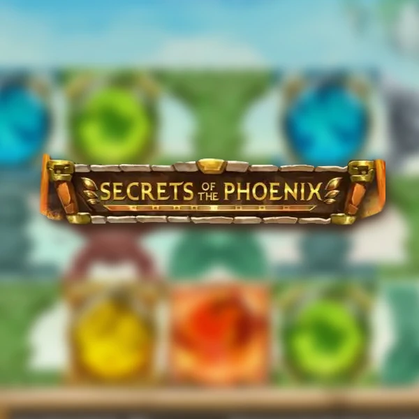Secrets Of The Phoenix