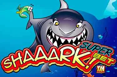 Shaaark! Superbet