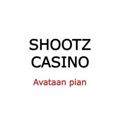 Shootz Casino