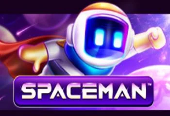 Spaceman logo