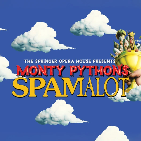 Spamalot