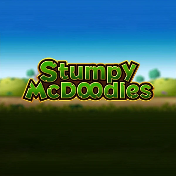 Stumpy Mcdoodles