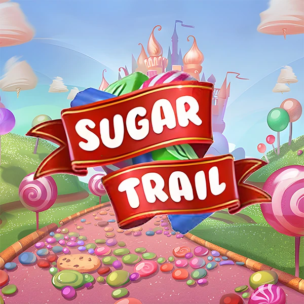 Sugar Trail 2 logo
