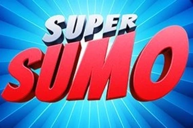 Super Sumo