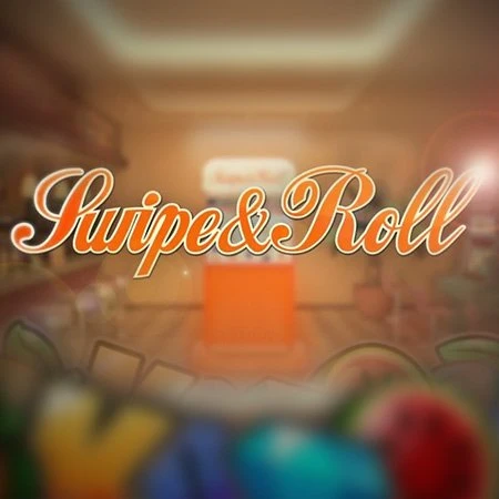 Swipe and Roll