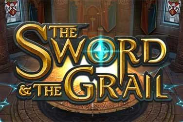 The Sword and the Grail