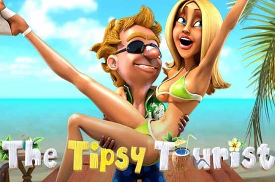 Tipsy Tourist