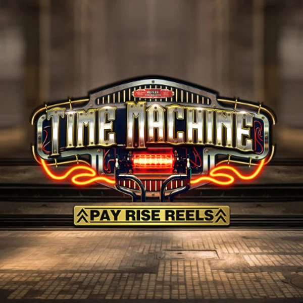 Time Machine