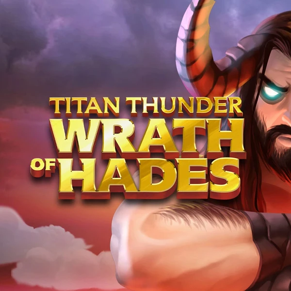 Titan Thunder Wrath Of Hades