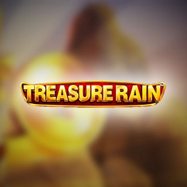Treasure Rain
