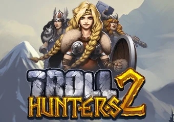 Troll Hunters 2