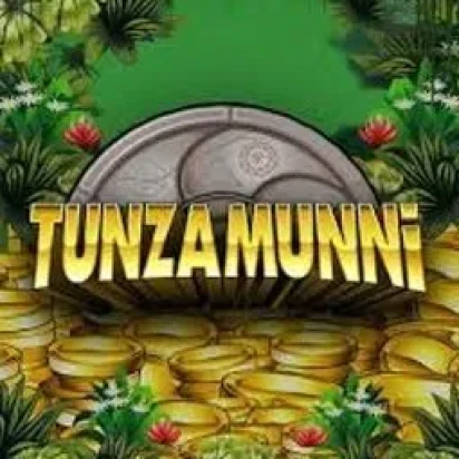 Tunzamunni