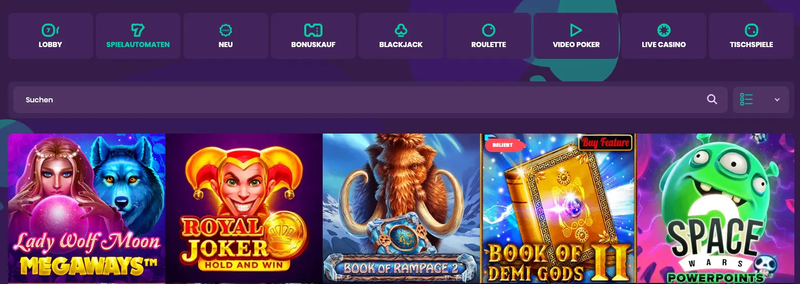 Turbico Slots