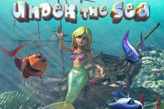 Under the Sea