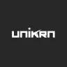 Logo image for Unikrn Casino