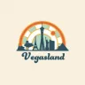 Logo image for Vegasland