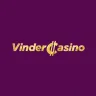 Logo image for Vinder Casino