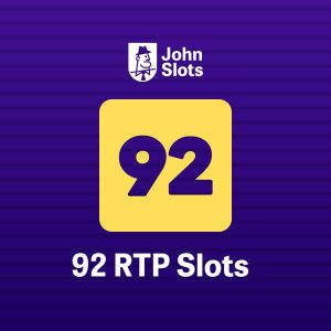 92 RTP Slots