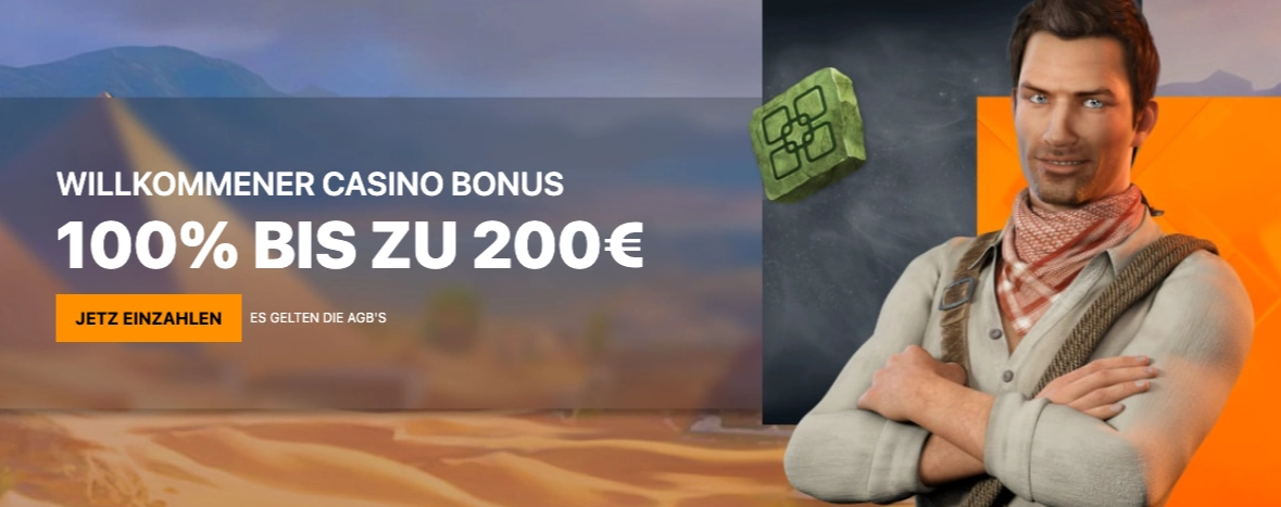 Bestro Bonus