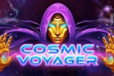 Cosmic Voyager