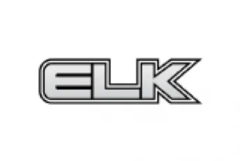 Logo image for ELK Studios logo