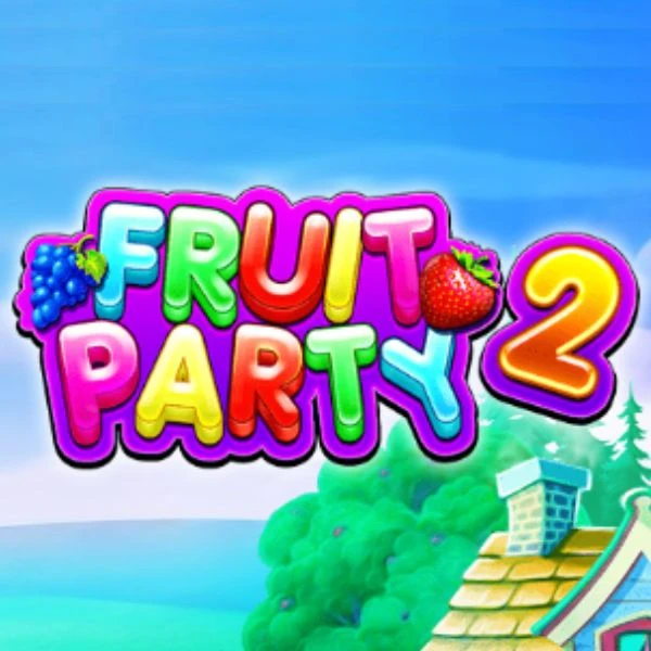 Fruit Party 2 logo