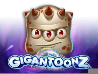 Gigantoonz logo