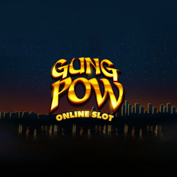 Gung Pow