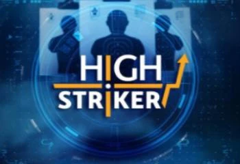 High Striker logo