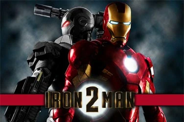 Iron Man 2