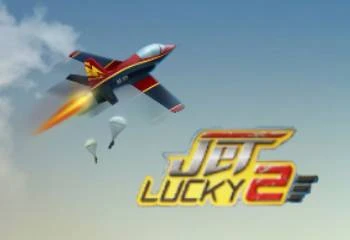 Jet Lucky 2 logo