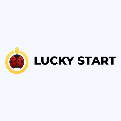 Image for Lucky Start