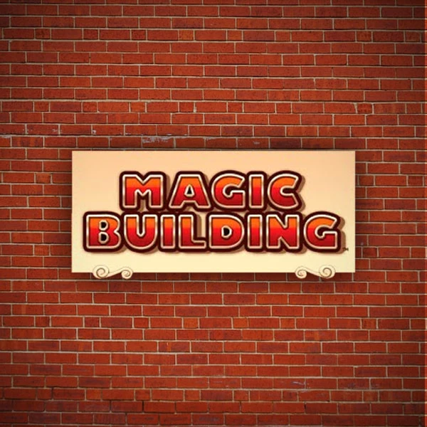Magic Building