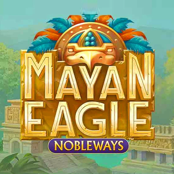Mayan Eagle Nobleways