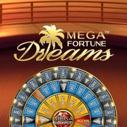 Mega Fortune Slot Review